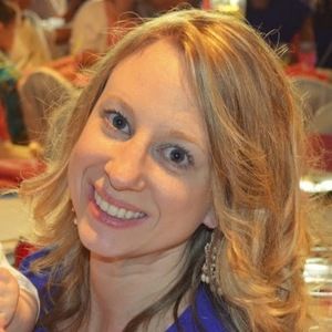 Meet your Posher, Beth